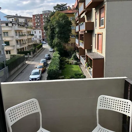 La Casa Di Gio Trento