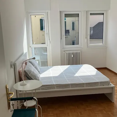 La Casa Di Gio * Trento