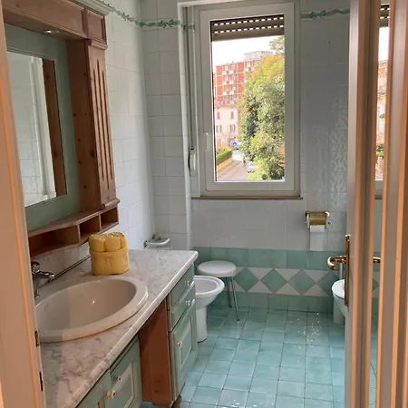 La Casa Di Gio Apartment
