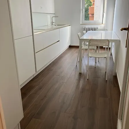 La Casa Di Gio Apartment *