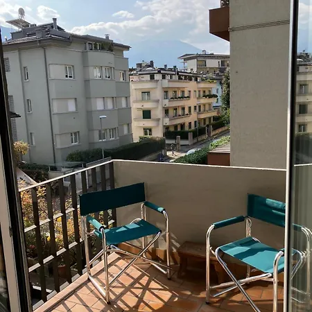 Apartment La Casa Di Gio Trento